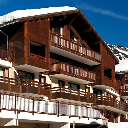 Lagrange Vacances Les Chalets Du Mont Blanc Hauteluce Bagian luar foto