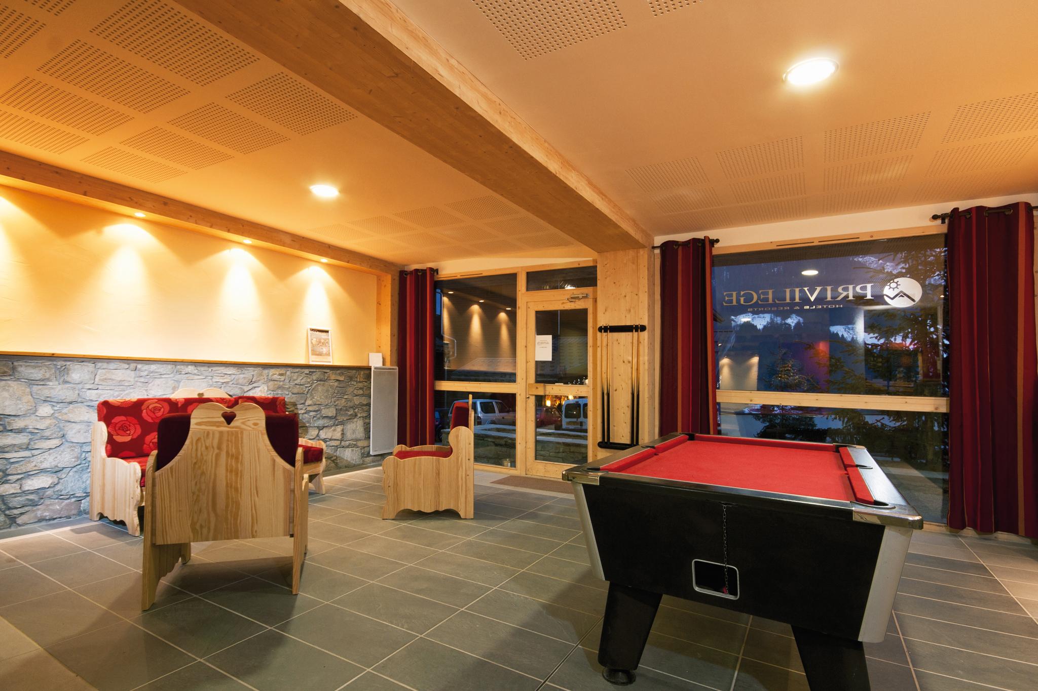 Lagrange Vacances Les Chalets Du Mont Blanc Hauteluce Bagian luar foto